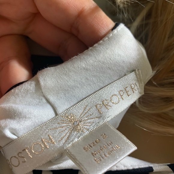 Xhilaration brown vest - Picture 5 of 5